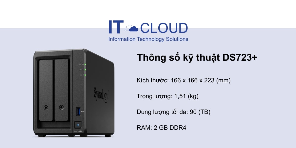 Giải pháp lưu trữ Sony